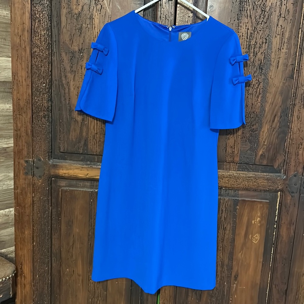 Dillard’s dress
